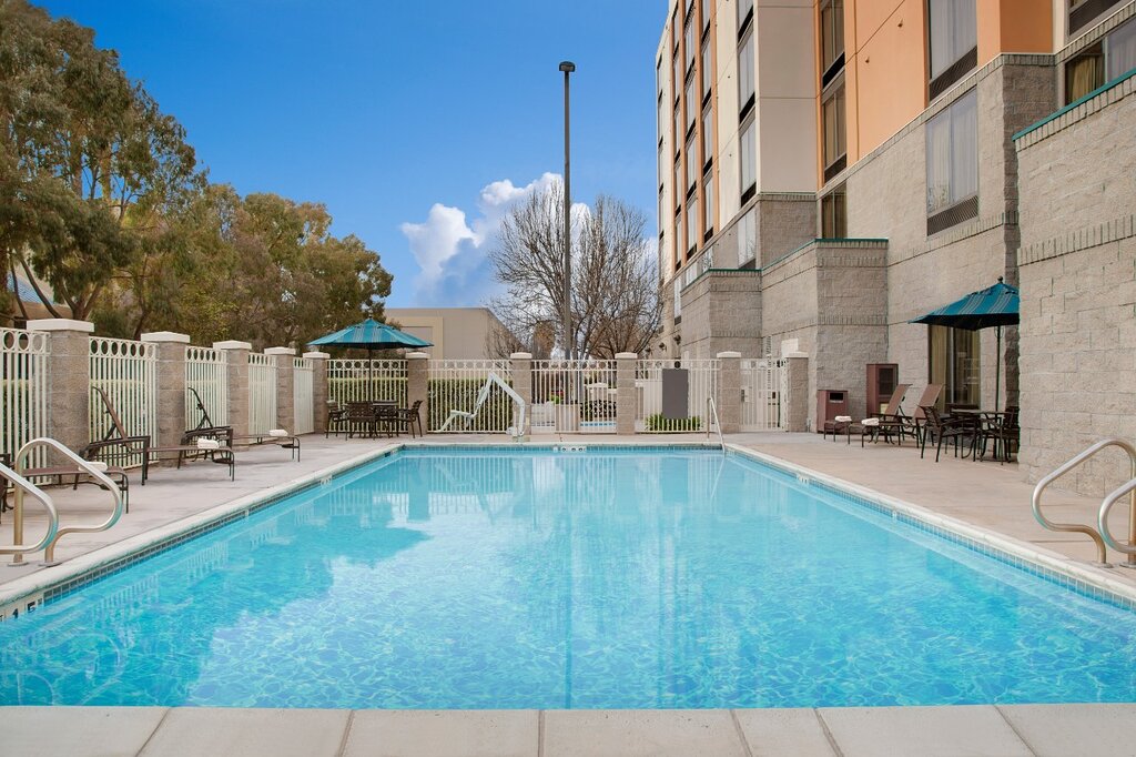 Hyatt Place Fremont/Silicon Valley (Formerly Amerisuites)
