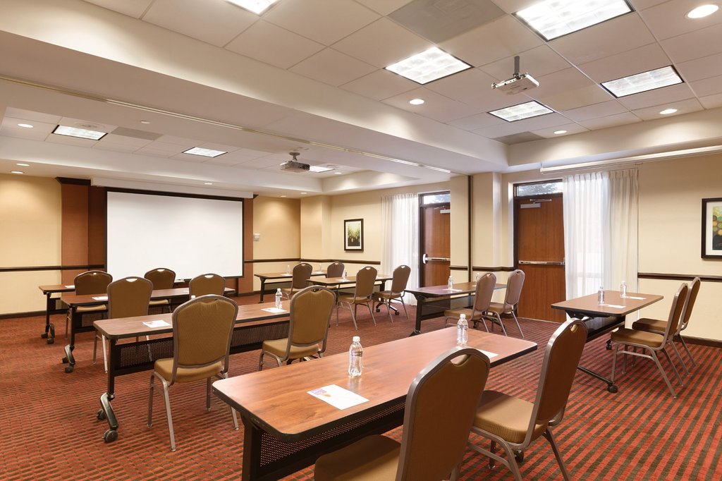 Hyatt Place Fremont/Silicon Valley (Formerly Amerisuites)