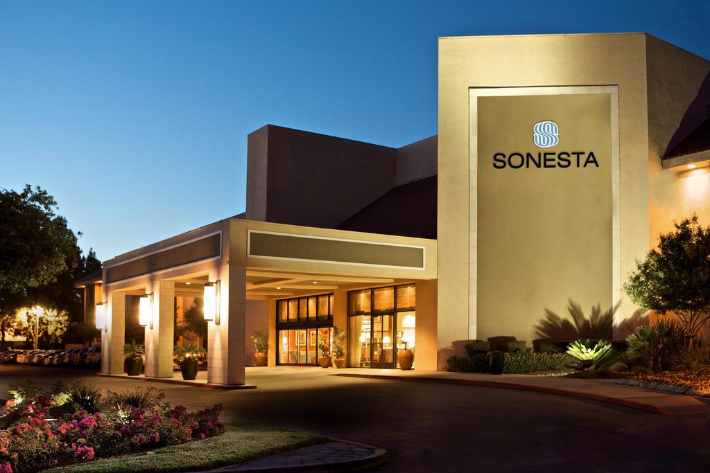 Sonesta Silicon Valley San Jose