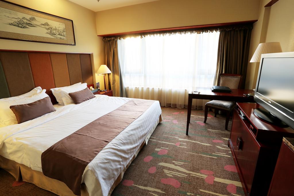 Xizhao Temple Hotel