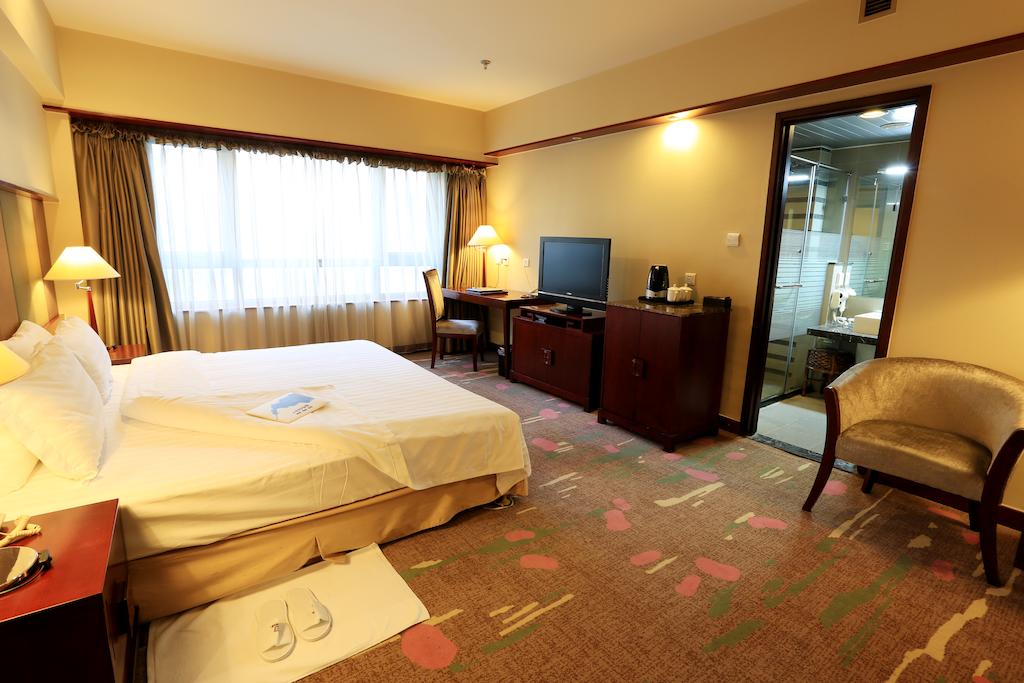 Xizhao Temple Hotel