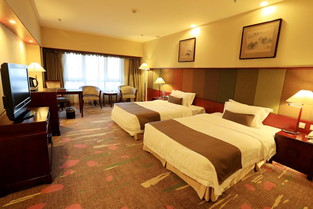 Xizhao Temple Hotel