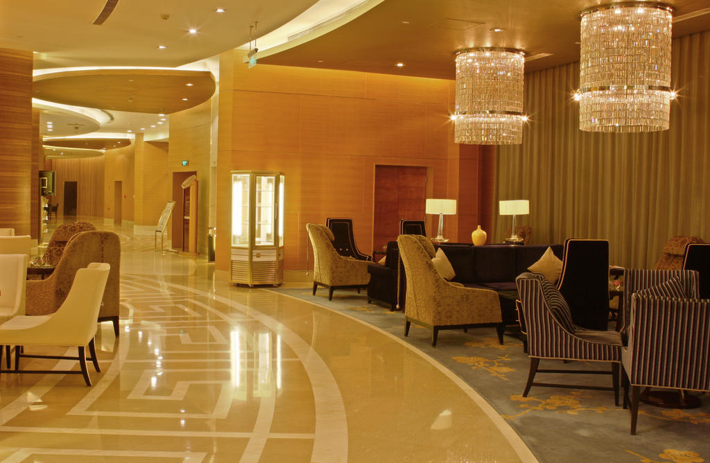 Wenjin Hotel