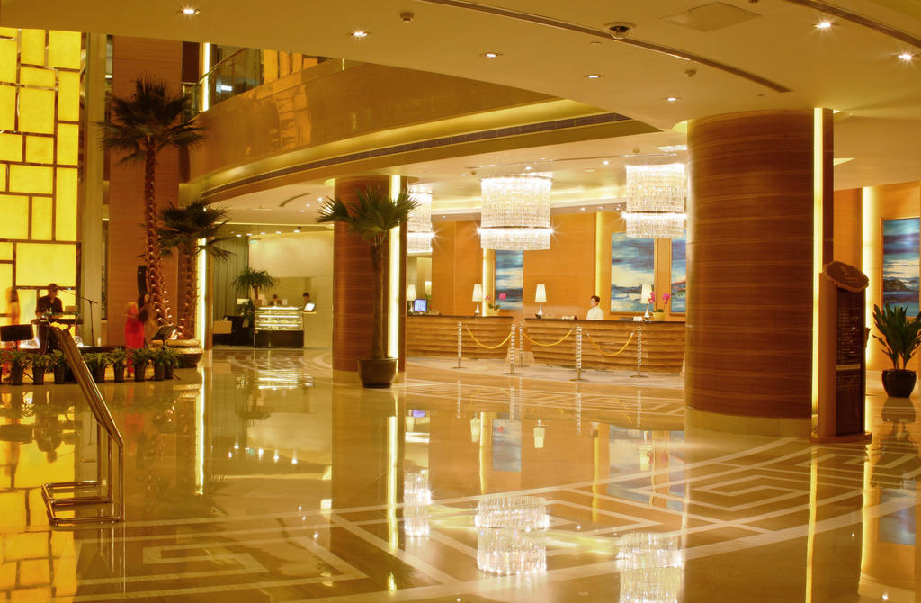 Wenjin Hotel