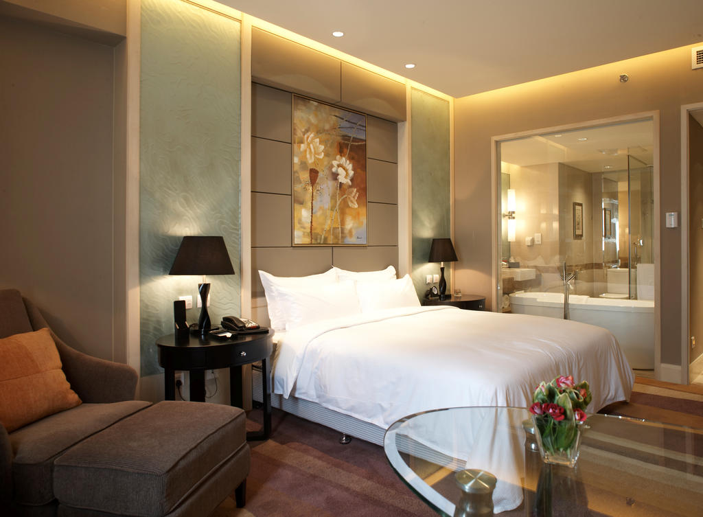 Wenjin Hotel
