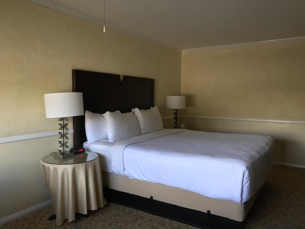 The Morgan Hotel San Simeon
