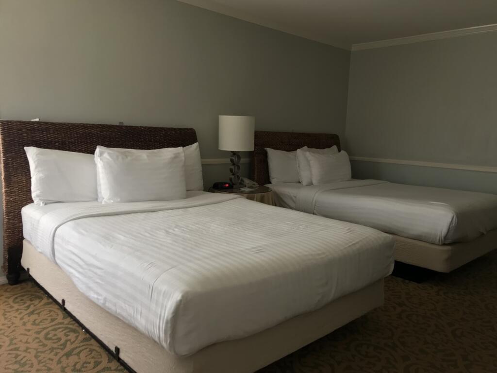 The Morgan Hotel San Simeon