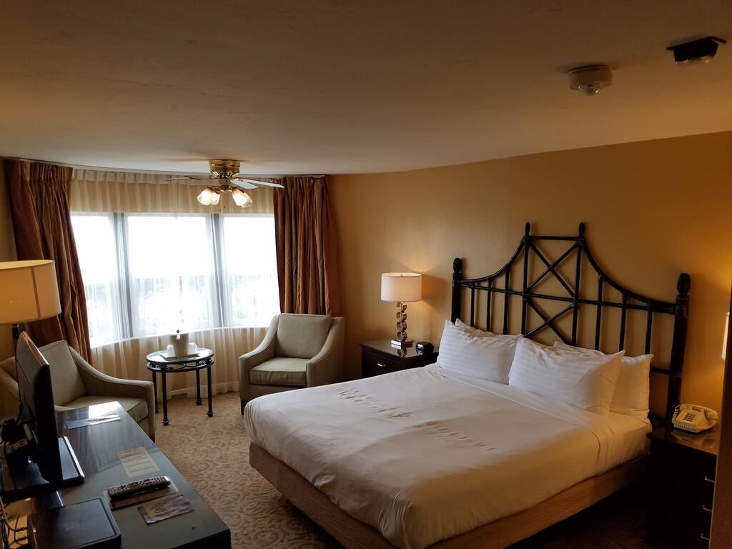 The Morgan Hotel San Simeon