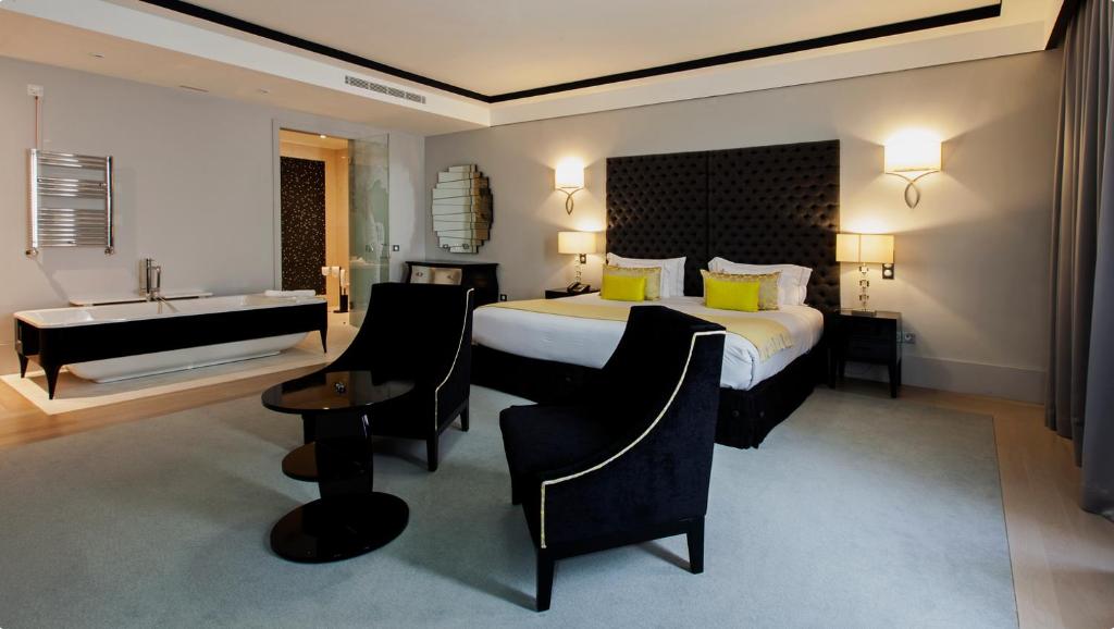 Alentejo Marmoris Hotel & Spa