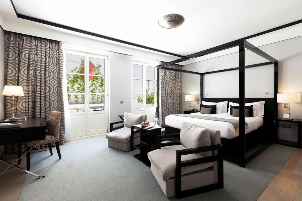 Alentejo Marmoris Hotel & Spa