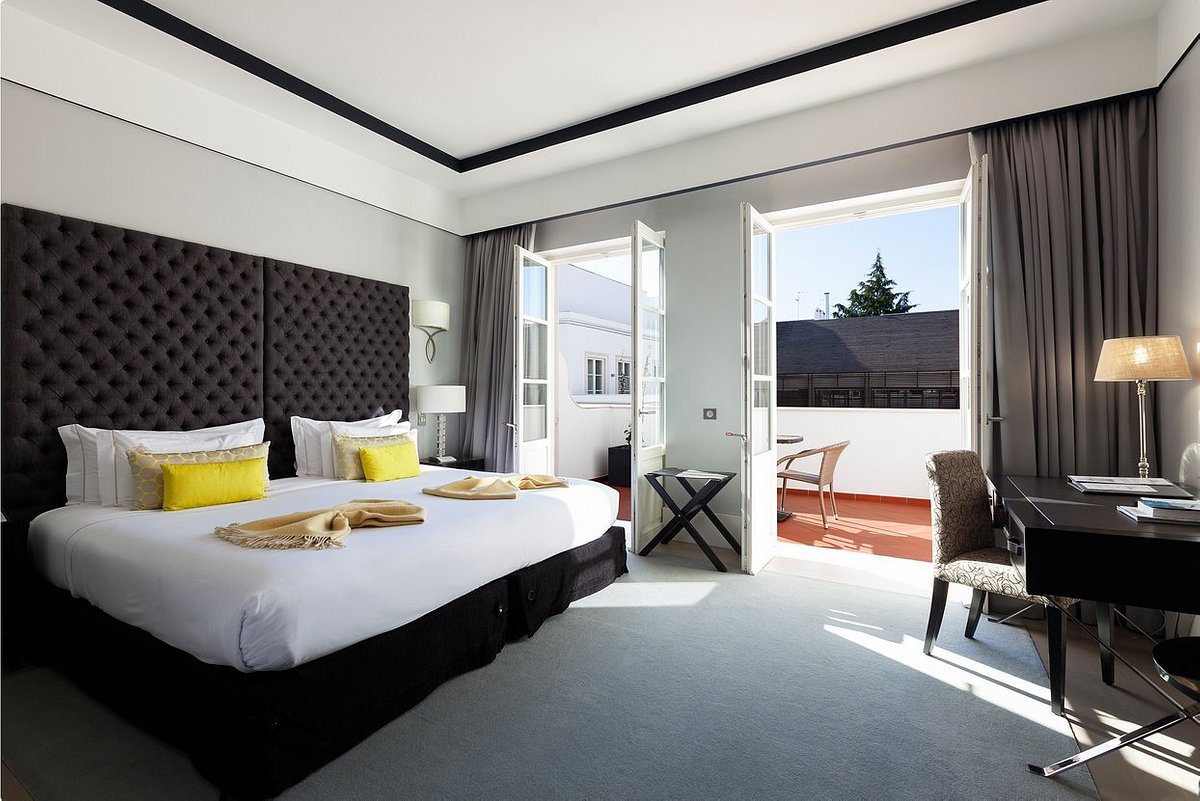 Alentejo Marmoris Hotel & Spa