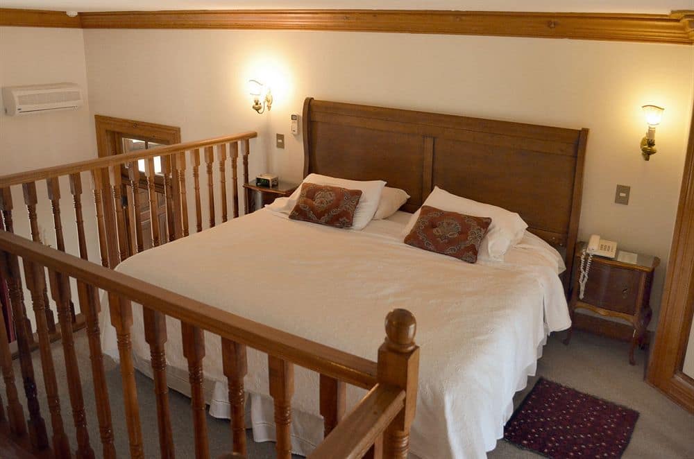 Gran Hotel Gervasoni