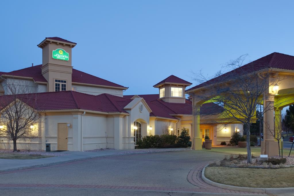 La Quinta Inn & Suites by Wyndham Denver Boulder-Louisville