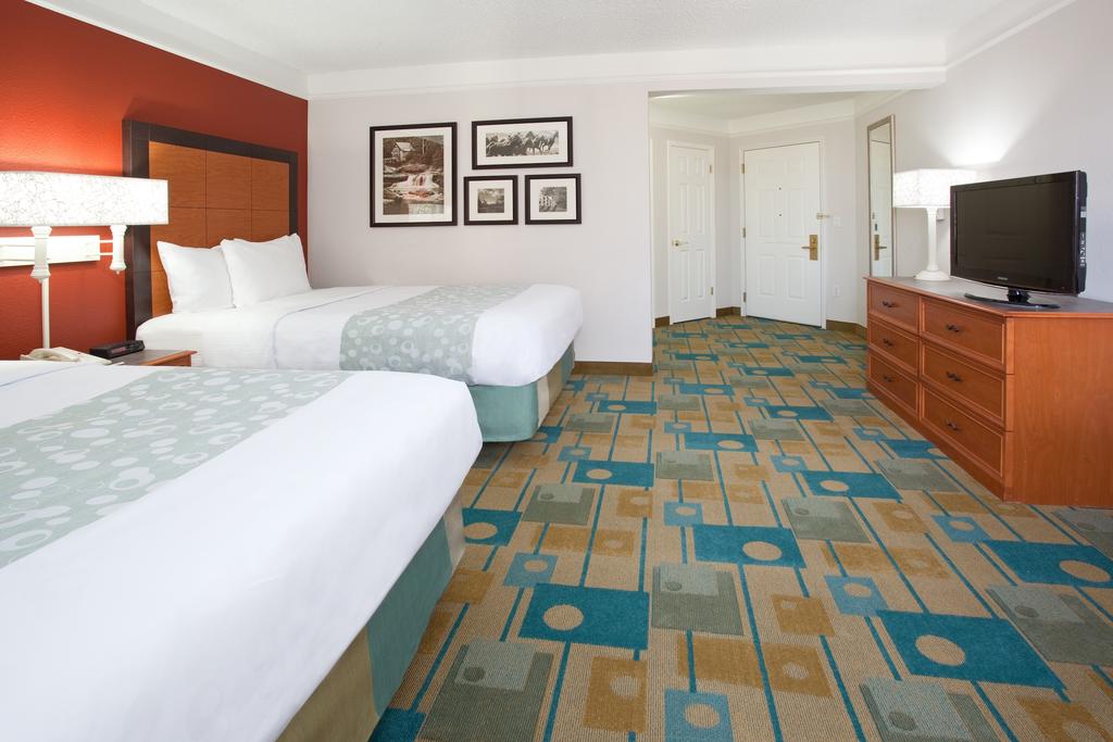 La Quinta Inn & Suites by Wyndham Denver Boulder-Louisville