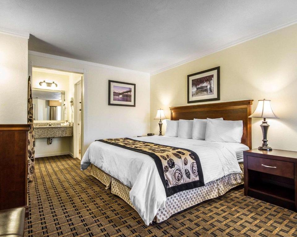 Baechtel Creek Inn, an Ascend Hotel Collection Member