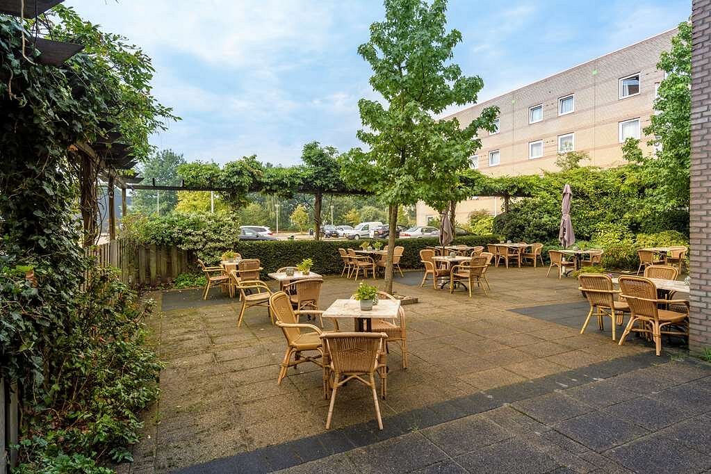 Campanile Amersfoort