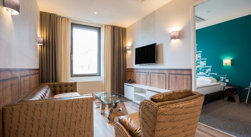 Amsterdam ID Aparthotel