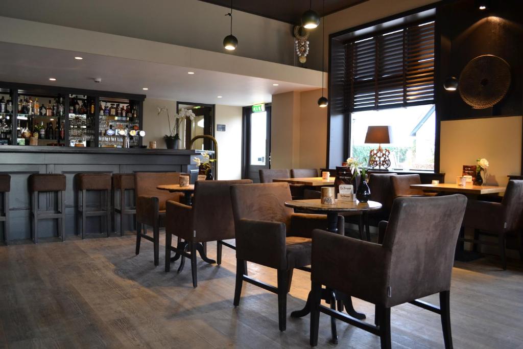 Fletcher Hotel-Restaurant Het Veluwse Bos