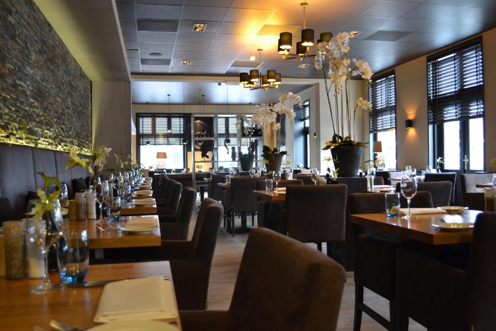 Fletcher Hotel-Restaurant Het Veluwse Bos