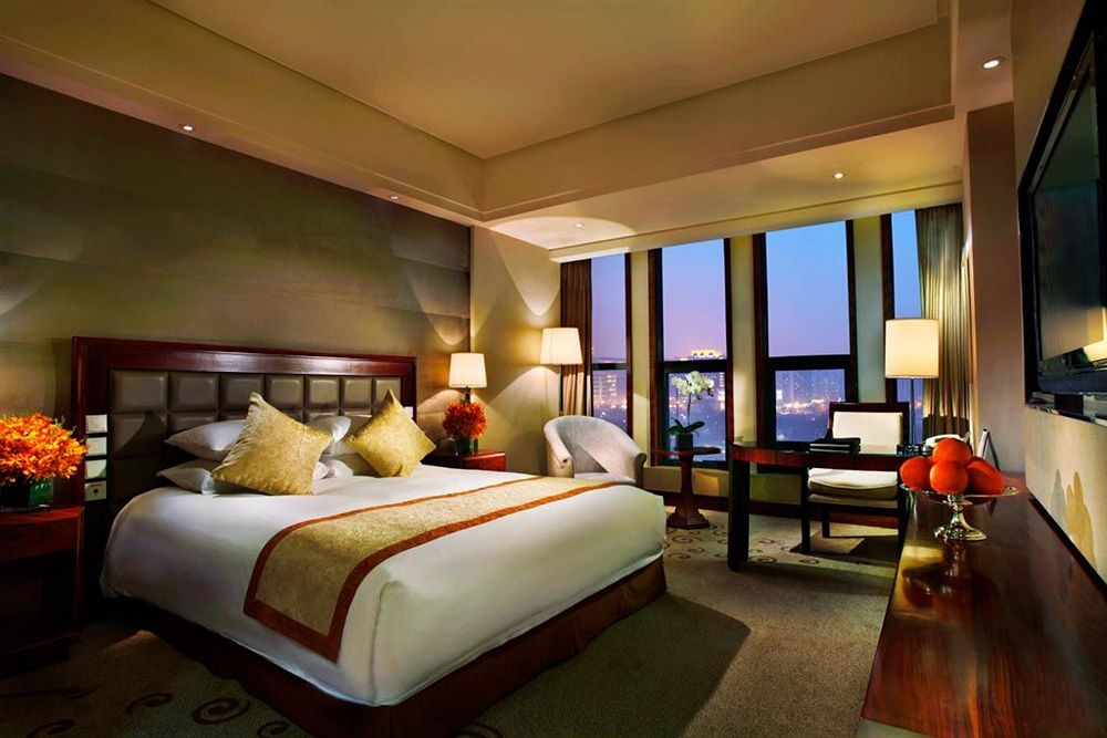 Guidu Hotel Beijing