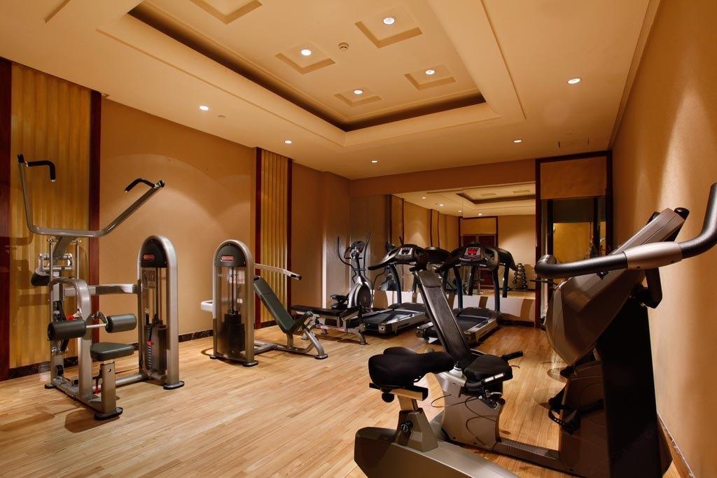Guidu Hotel Beijing