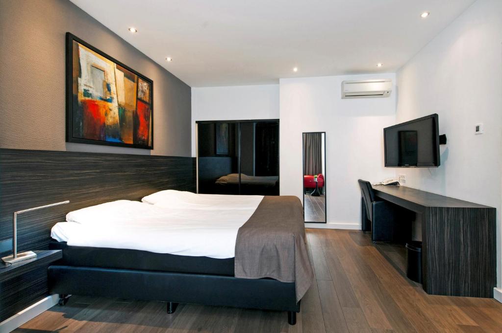Tulip Inn Bergen op Zoom