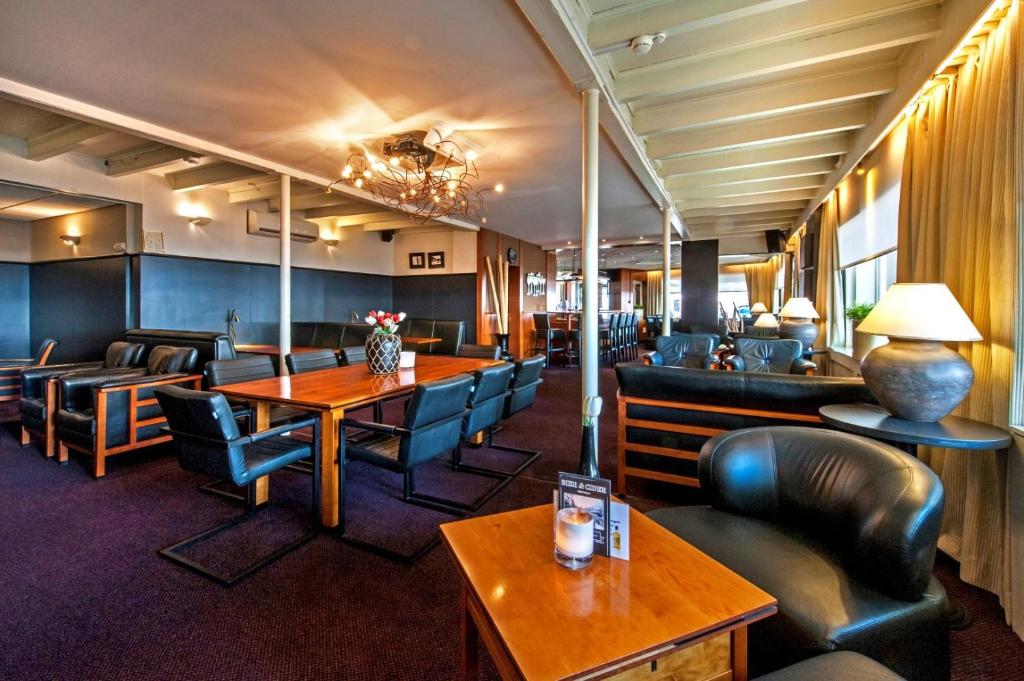 Tulip Inn Bergen op Zoom