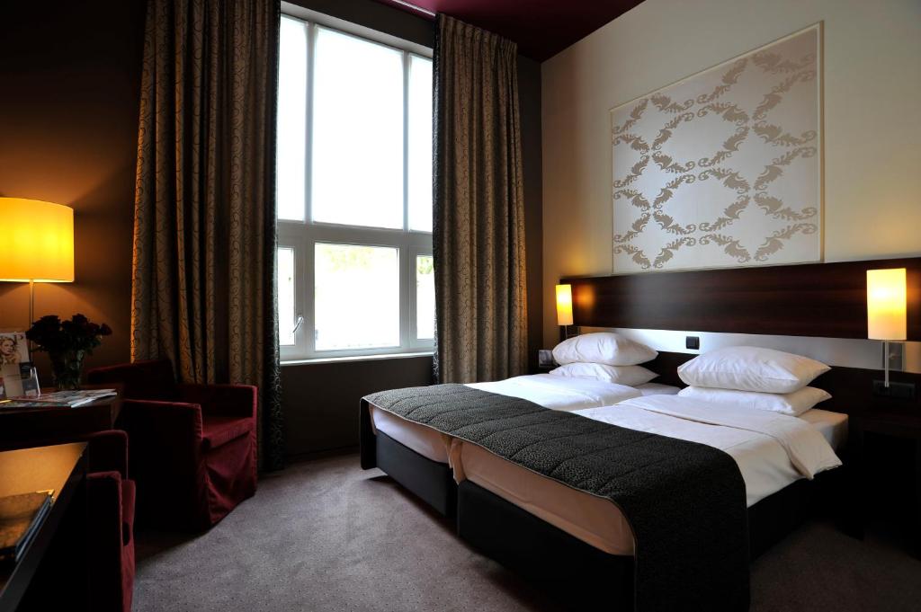 Golden Tulip Keyser Breda