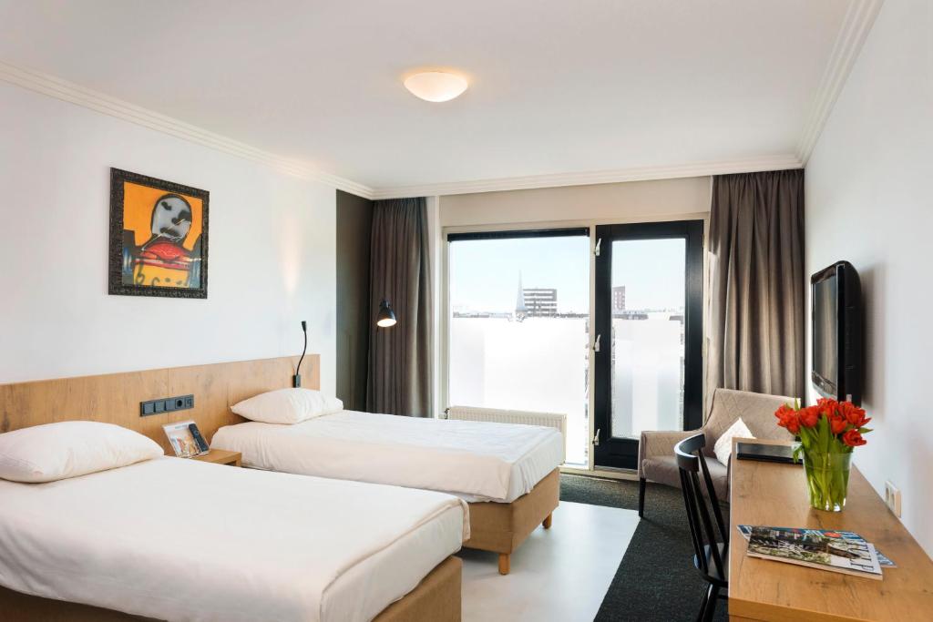 Golden Tulip Keyser Breda