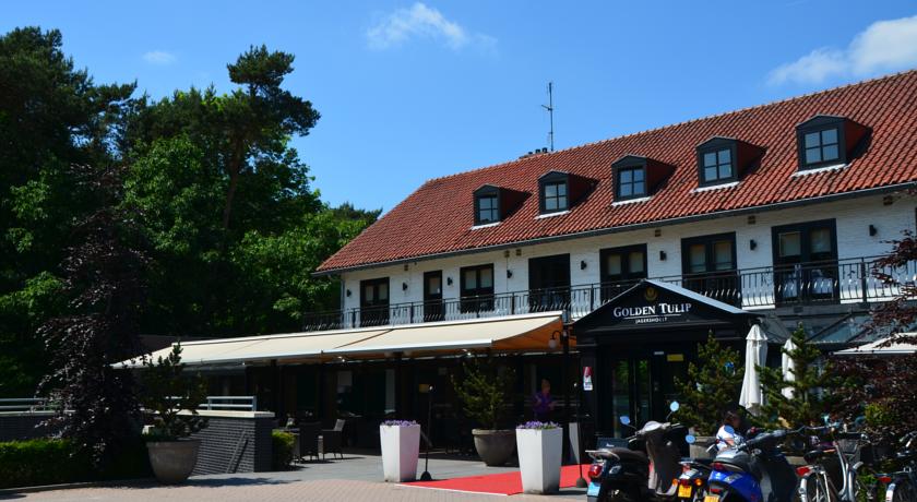 Fletcher Hotel-Restaurant Jagershorst-Eindhoven