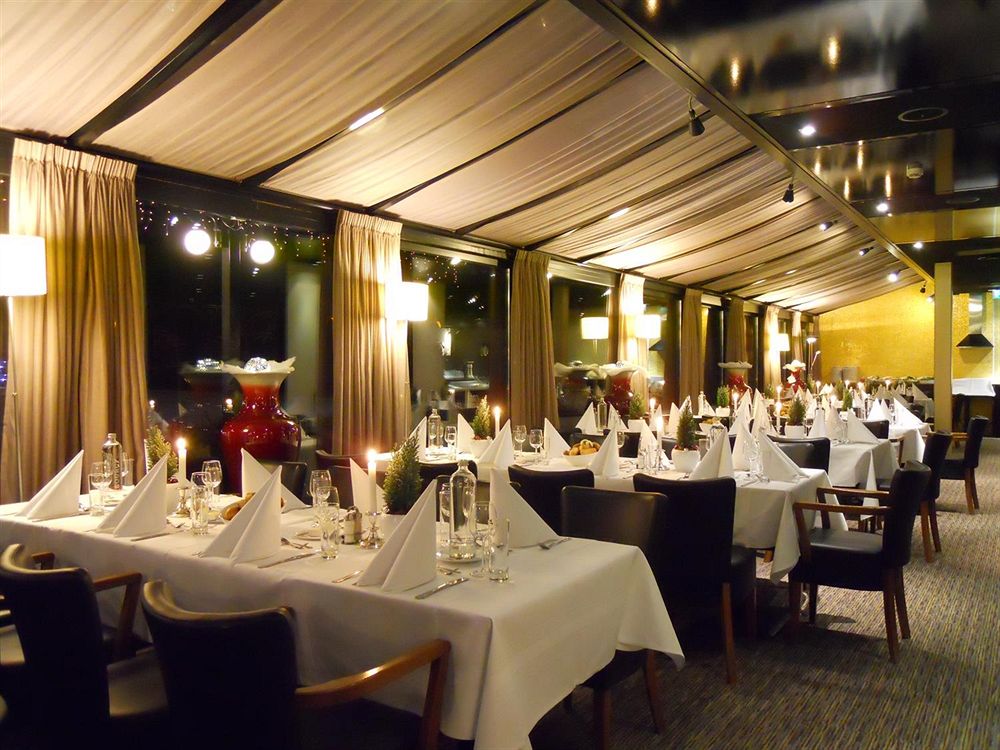 Fletcher Hotel-Restaurant Jagershorst-Eindhoven