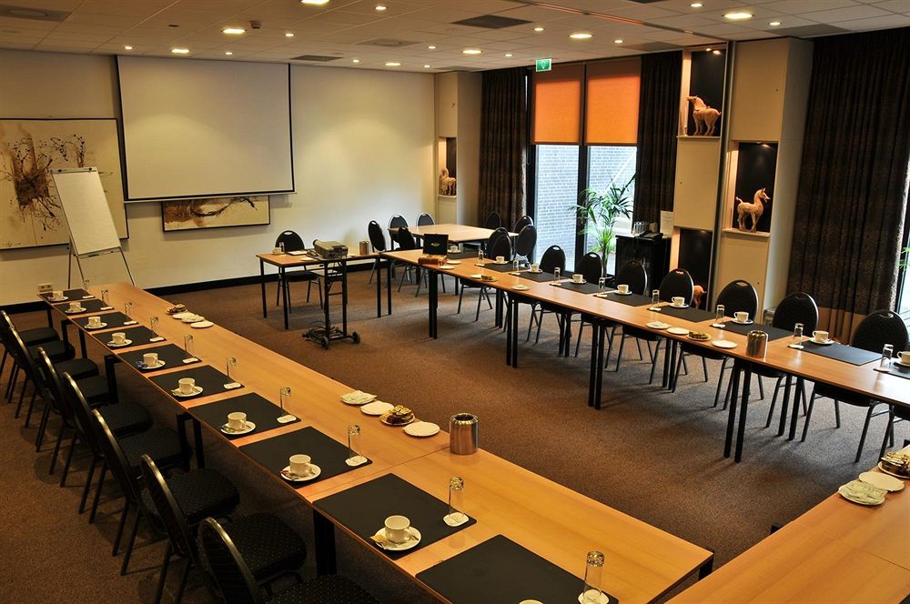 Fletcher Hotel-Restaurant Jagershorst-Eindhoven