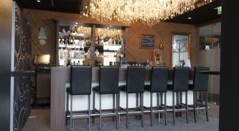 Fletcher Hotel-Restaurant Jagershorst-Eindhoven