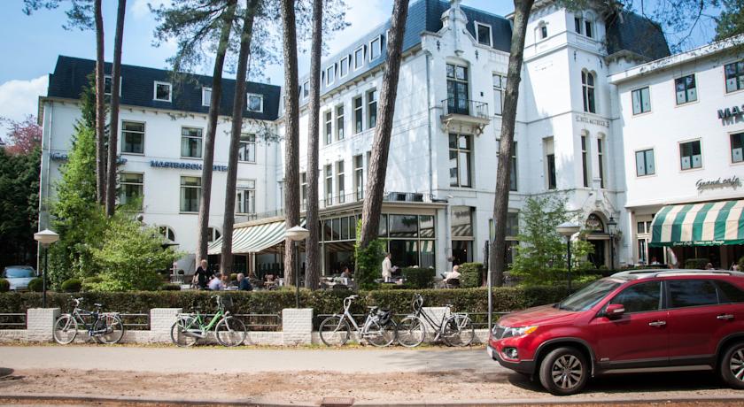 Mastbosch Hotel Breda