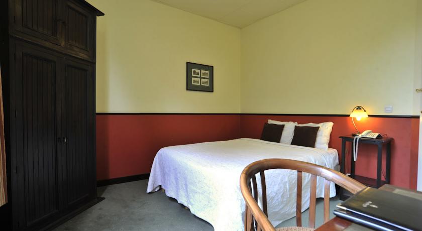 Mastbosch Hotel Breda
