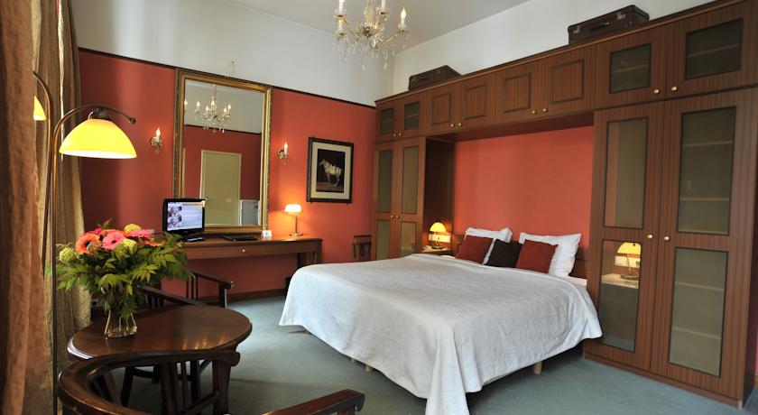 Mastbosch Hotel Breda