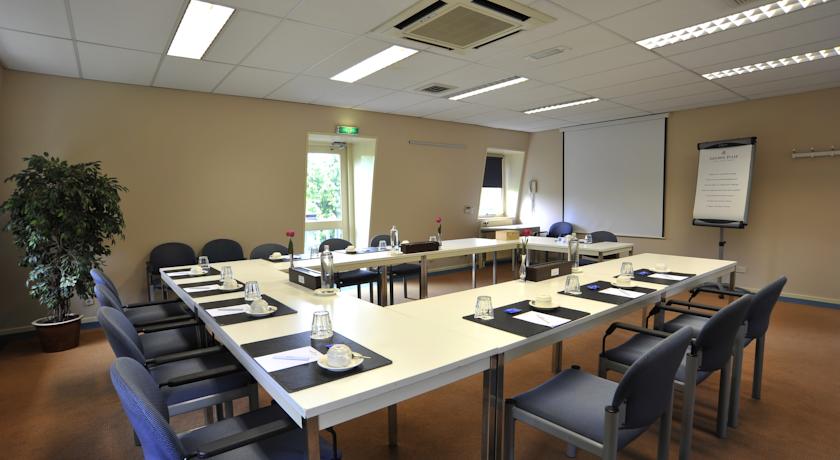 Mastbosch Hotel Breda