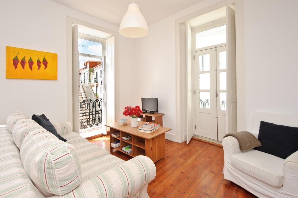 Portugal Ways Lisbon City Apartments