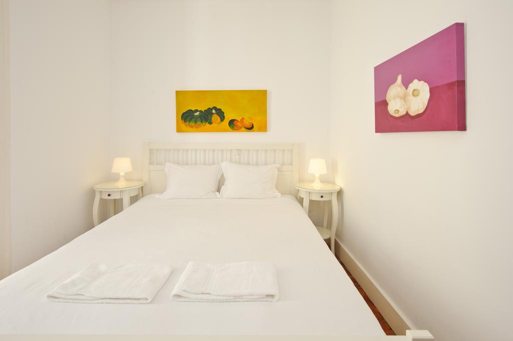 Portugal Ways Lisbon City Apartments