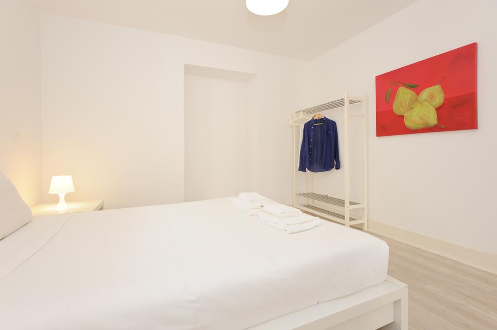 Portugal Ways Lisbon City Apartments