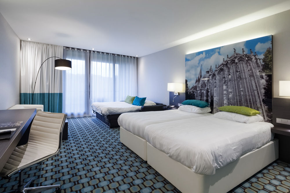 Van der Valk Hotel Heerlen