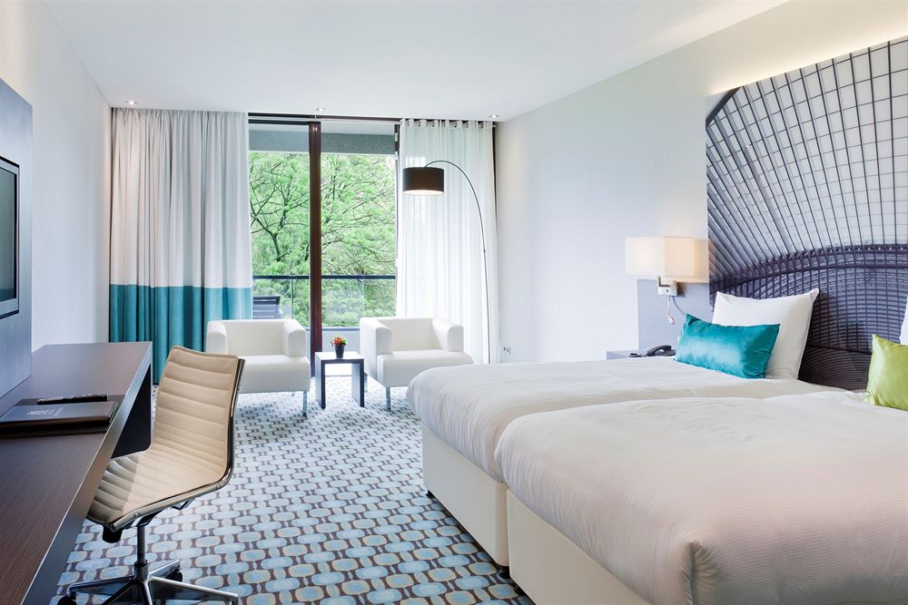 Van der Valk Hotel Heerlen
