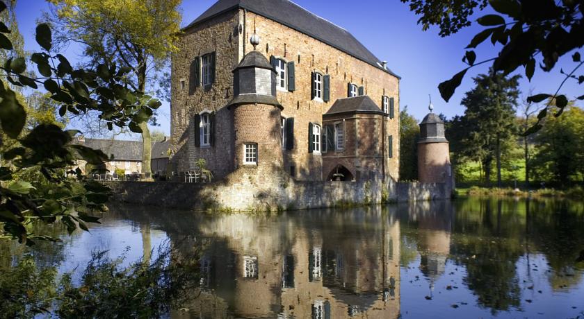 Fletcher Hotel-Restaurant Kasteel Erenstein