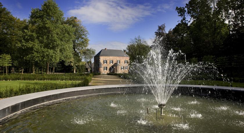 Fletcher Hotel-Restaurant Kasteel Erenstein