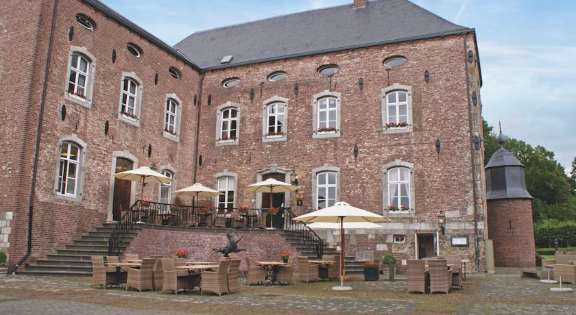 Fletcher Hotel-Restaurant Kasteel Erenstein