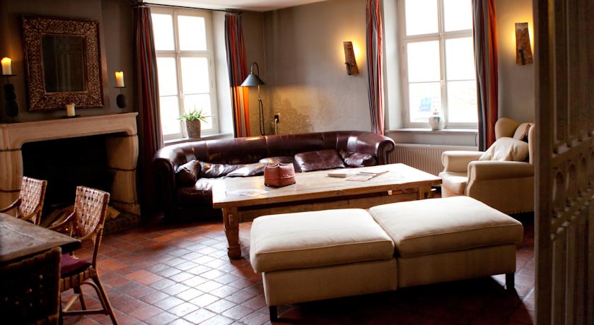 Fletcher Hotel-Restaurant Kasteel Erenstein