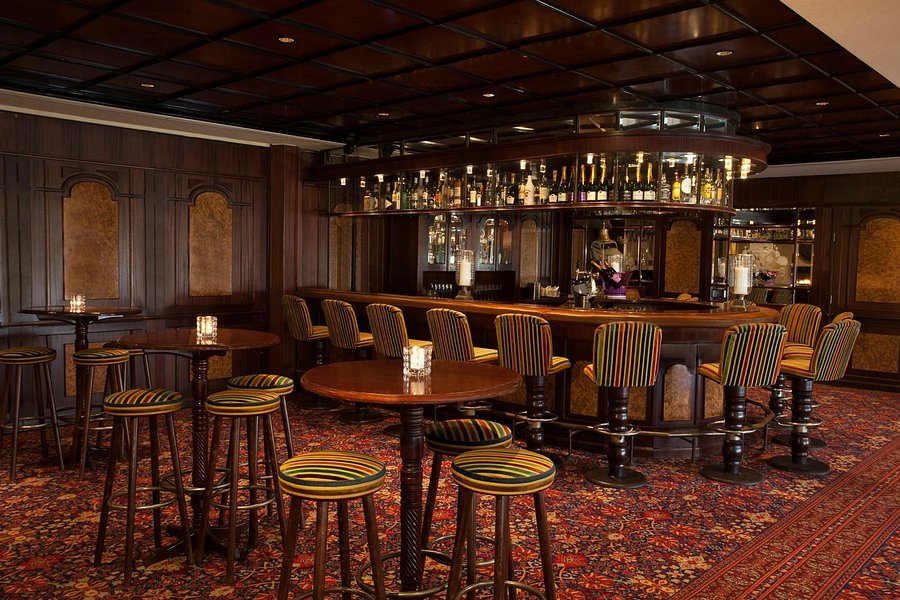 Hotel van Oranje