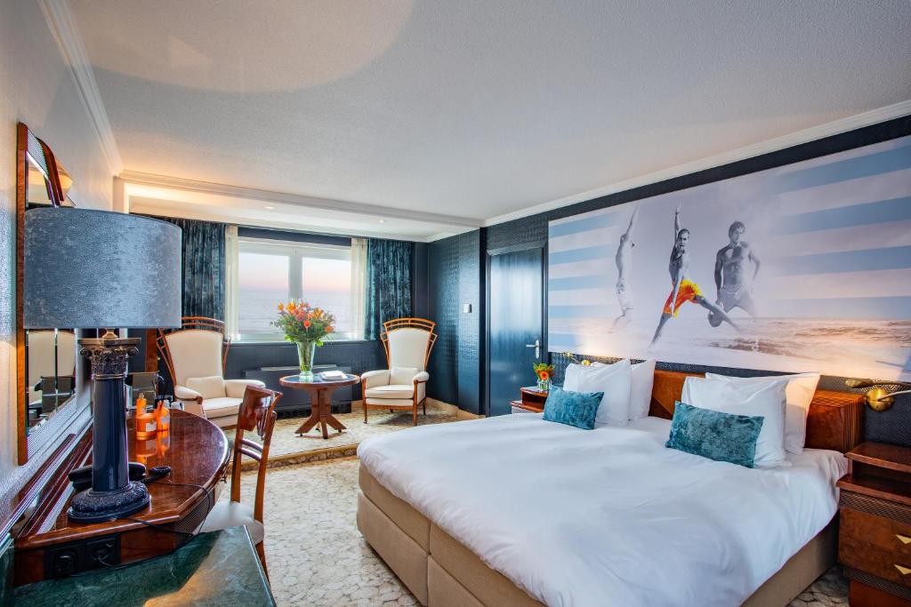 Hotel van Oranje