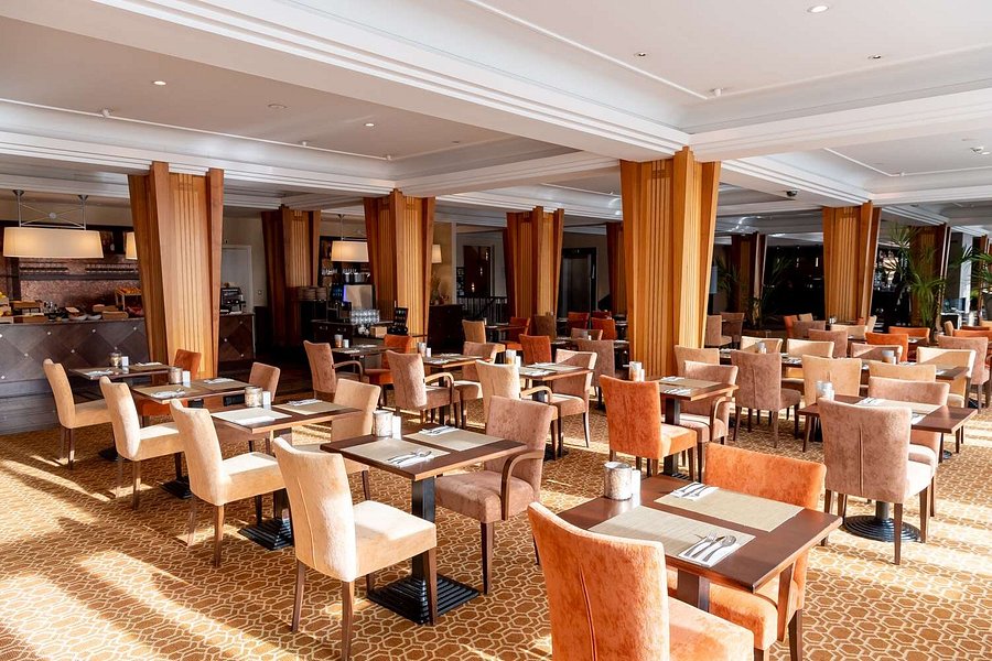 Radisson Blu Palace Hotel