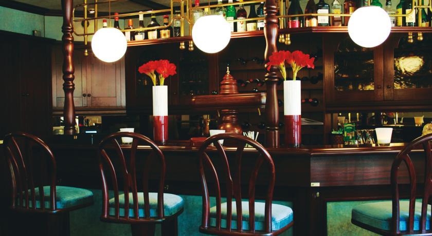 Fletcher Badhotel Noordwijk
